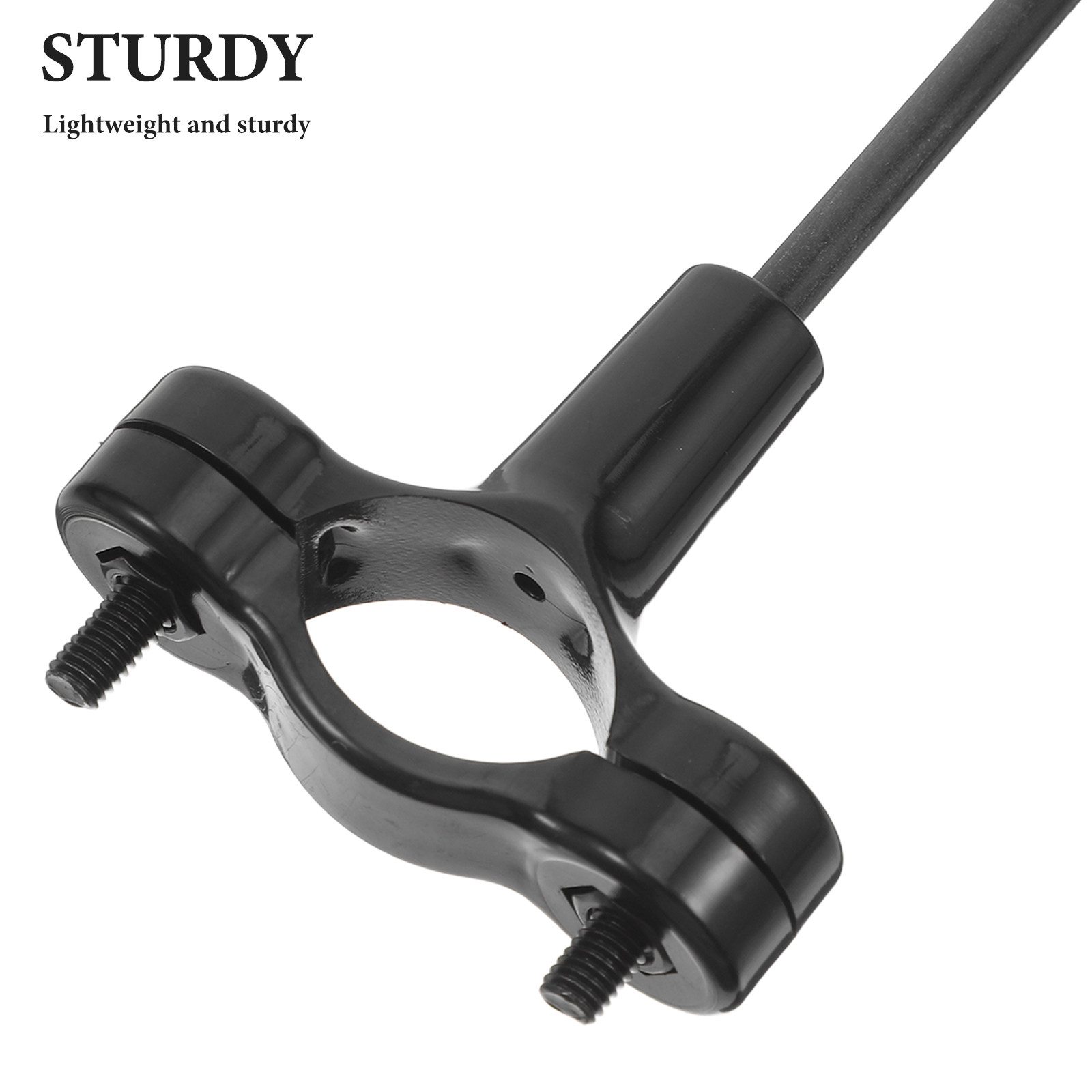 4Pcs Bike Flag Pole Holder Hea - огляд і ціна Mountain Biking Races