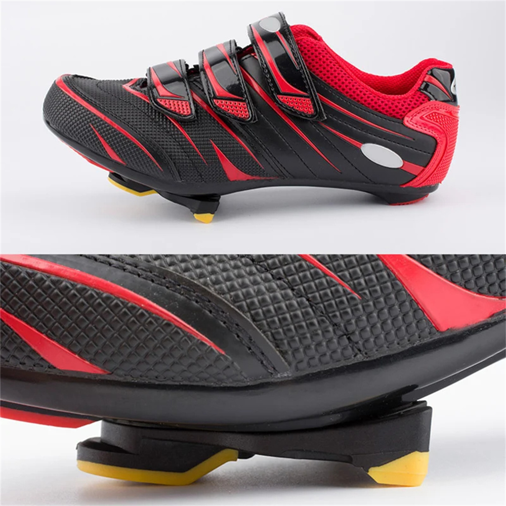Road Bike Cleats for Shimano S - огляд і ціна Mountain Biking Shoes