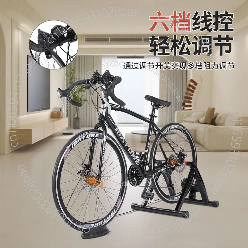 Bicycle Indoor Fitness Cycling - огляд і ціна Mountain Biking For Fitness