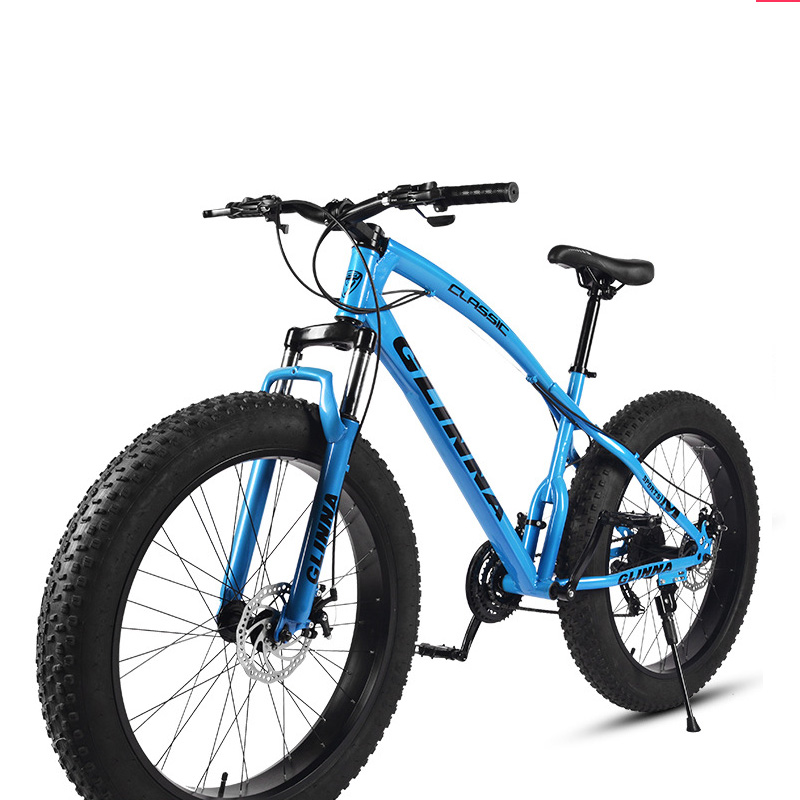 Full Suspension 26 Inch Wheel  - огляд і ціна Mountain Biking Usa