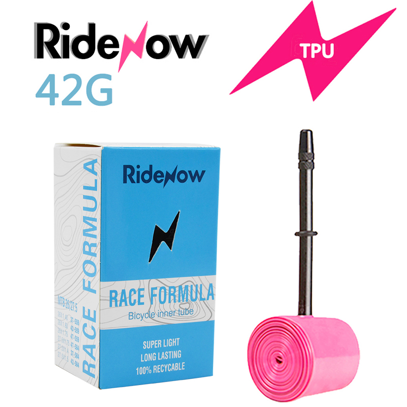 Ultralight RideNow TPU MTB 29  - огляд і ціна Mountain Biking Shoes