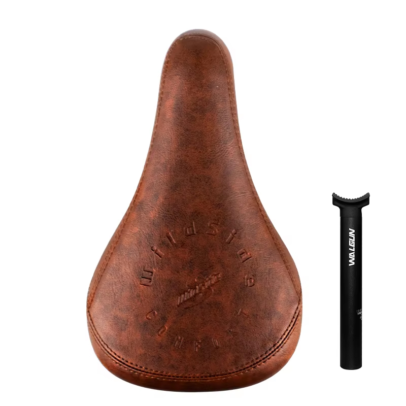 Wildside Bicycle Saddle BMX Di - огляд і ціна Mountain Biking Jumps