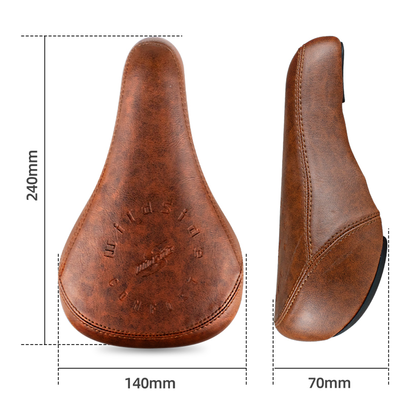 Wildside Bicycle Saddle BMX Di - огляд і ціна Mountain Biking Jumps